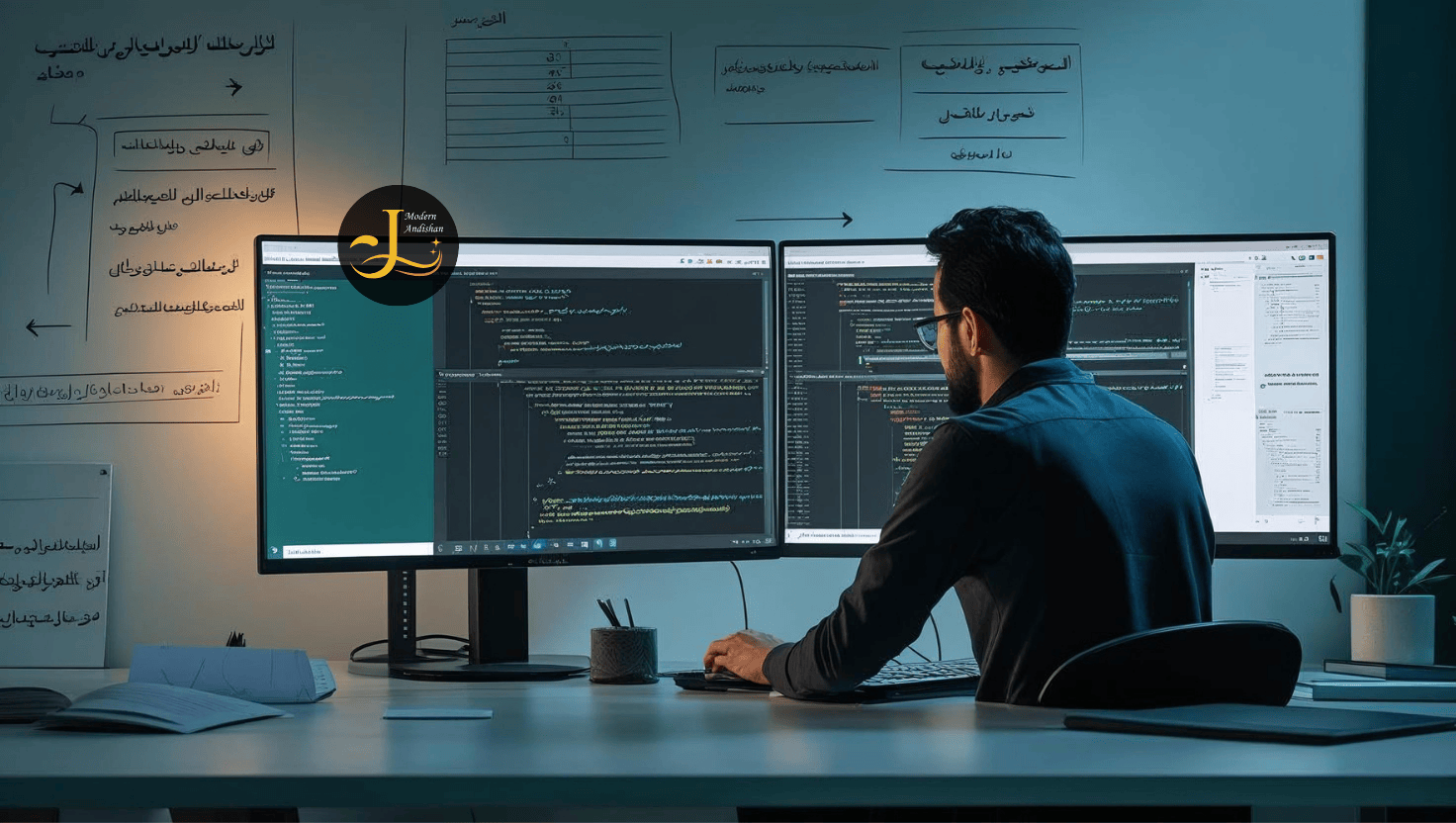 مهندسی نرمافزار و وب (Laravel/JS) با کمک دستیارهای کدنویسی مهندسی نرمافزار و وب (Laravel/JS) با کمک دستیارهای کدنویسی