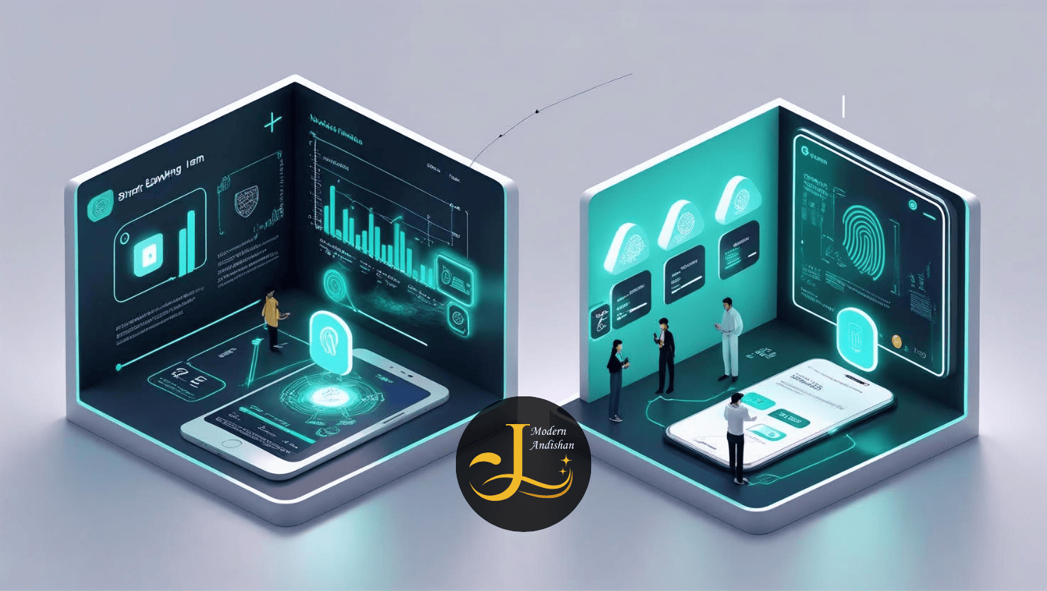 بانکداری و فینتک بانکداری و فینتک